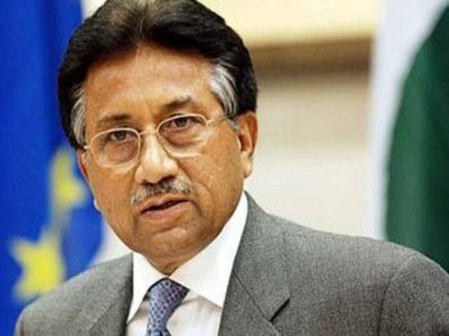 Lawyers get recharged for Musharraf trial