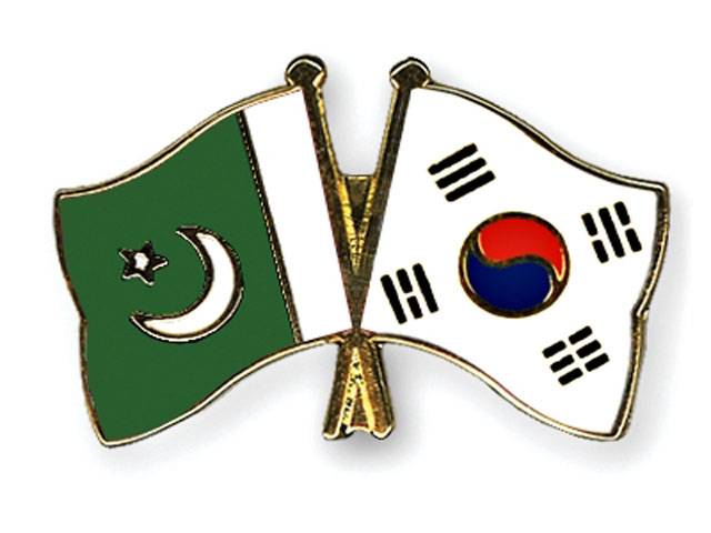 Pakistan, Korea ties to further improve: CG