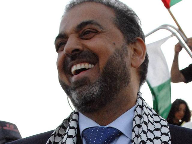 Lord Nazir sorry for conspiracy remarks