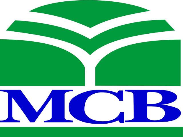 MCB Bank’s profit rises to over Rs 32b