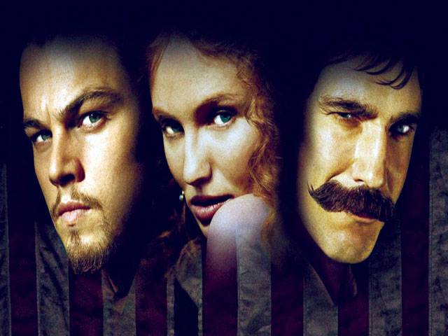  Gangs of New York to become TV series