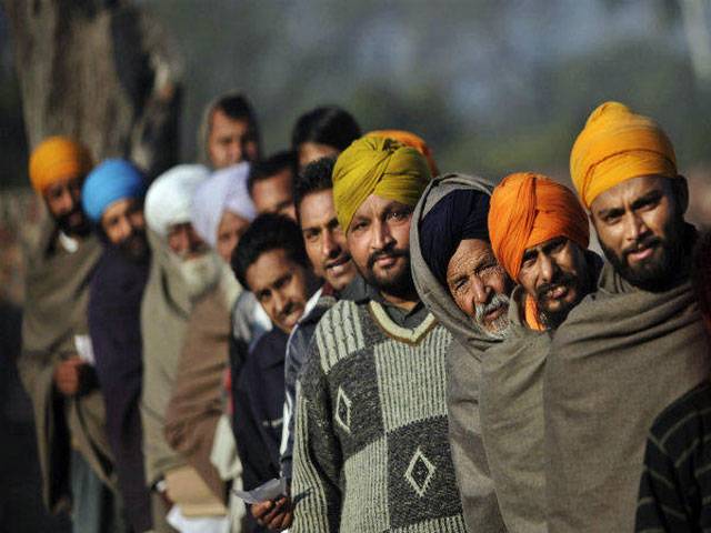 Sikh-American urges ‘democratic’ India to uphold human rights