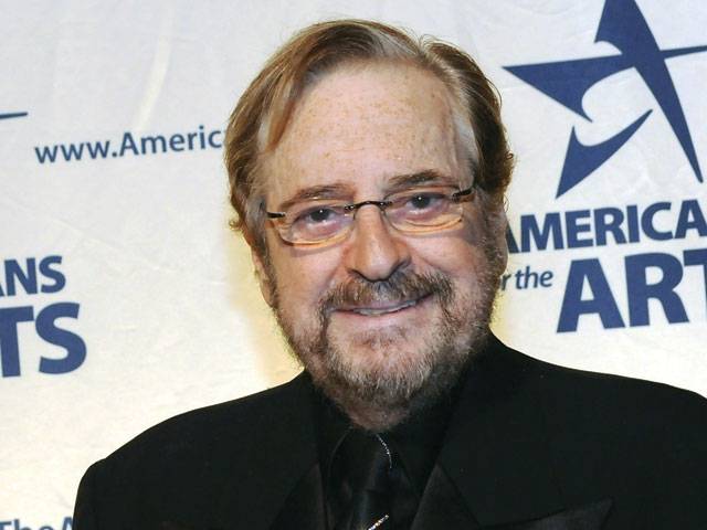 Iconic music producer Phil Ramone dies at 79 
