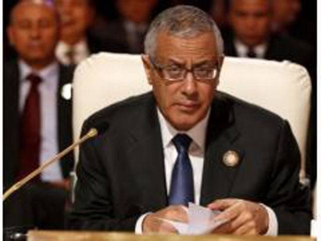 Libyan PM’s top aide ‘kidnapped’ 