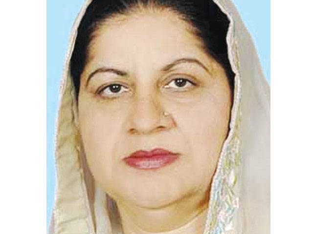 PPP introduced real democracy: Ghurki