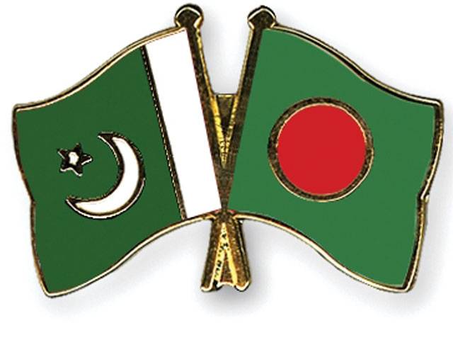 Five Pakistanis declared ‘Friends of Bangladesh’ in Dhaka