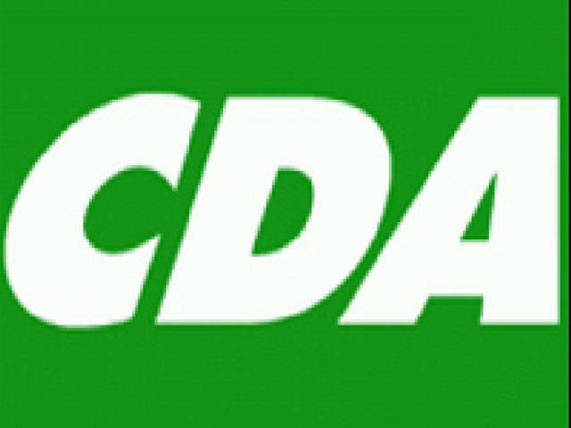ICT admin accused of not supporting CDA