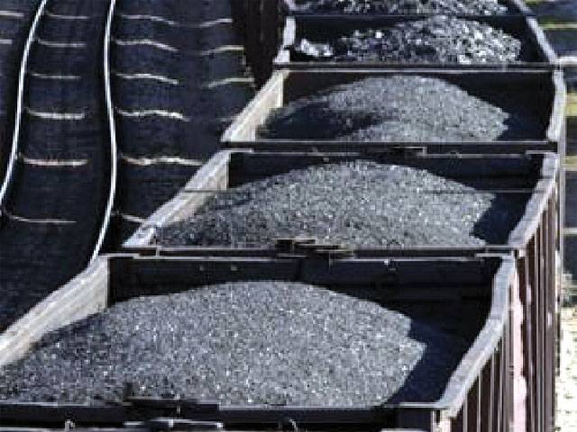 Caretakers asked to encourage investment in coal gasification projects