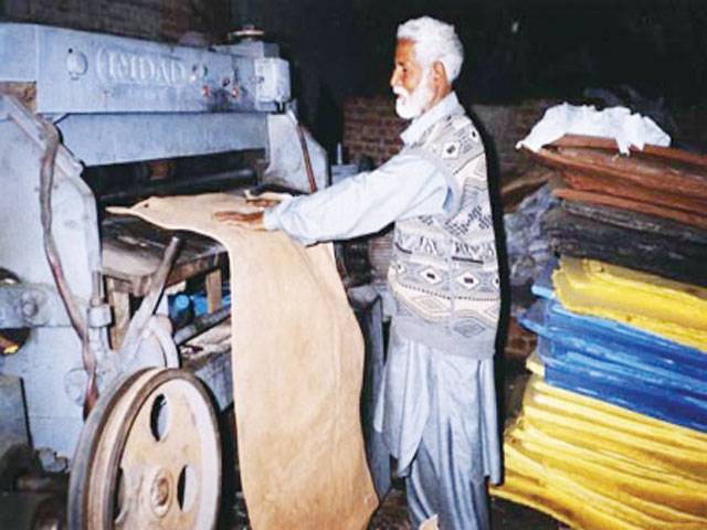 Pak tannery second best in Asia