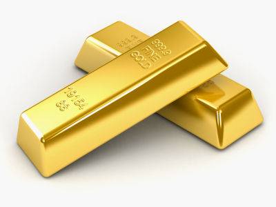 Gold slips as funds continue to liquidate