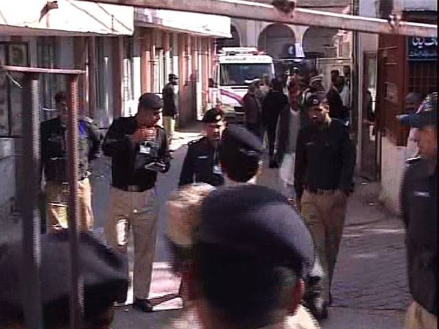 68 police inspectors reshuffled in Pindi