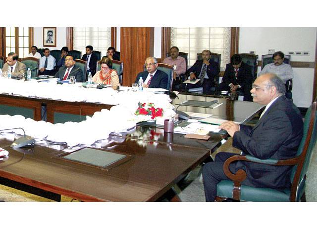 Sethi re-directs Water Agency to ensure supply