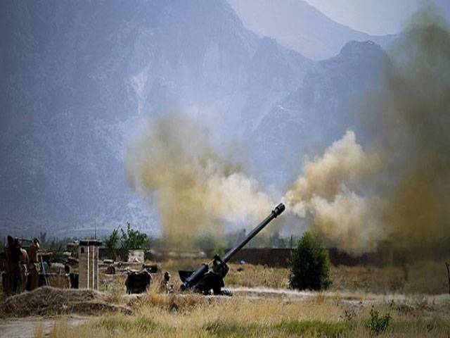  Tirah clashes leave 23 troops, 110 militants dead