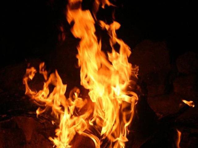  216 women were burnt during ’12: Madadgaar