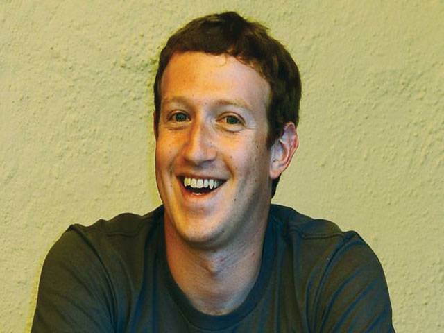 Mark Zuckerberg in new Facebook Home advert