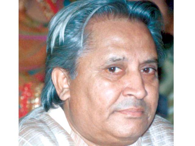 Amjad Boby’s 8th death anniversary today