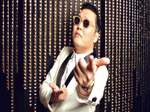Psy’s ‘Gentleman’ video smashes YouTube records