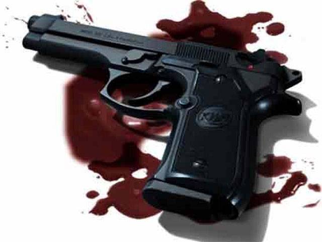 Two election campaigners shot dead in DI Khan