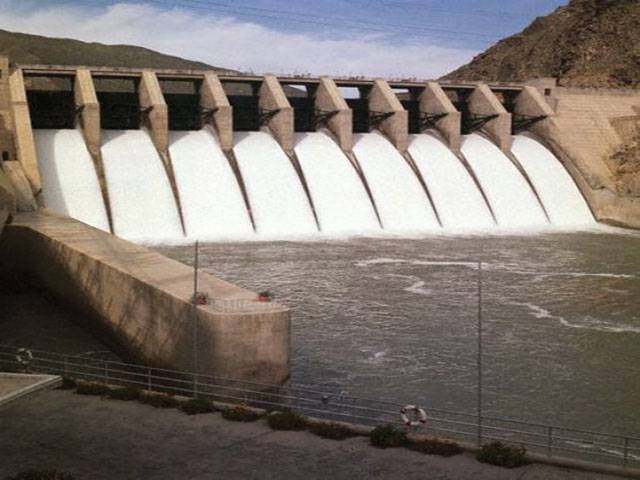 Wapda starts construction of Darwat, Nai Gaj dams in Sindh