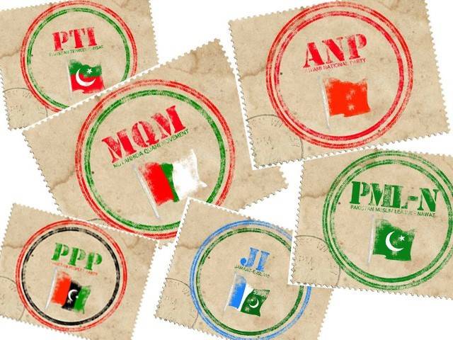 Dual, triangular, quadrilateral fights likely on 13 NA Lahore seats