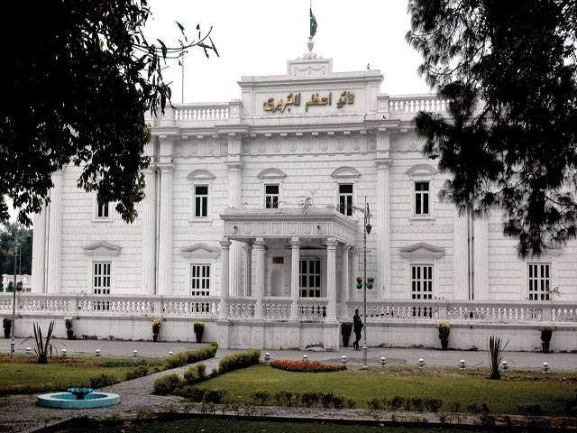  Lahore libraries need resurrection 