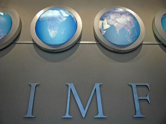 Pakistan to miss 4.2pc growth target: IMF 