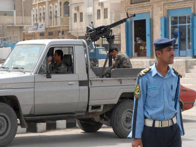 'Qaeda' gunmen kill Yemen intelligence officer
