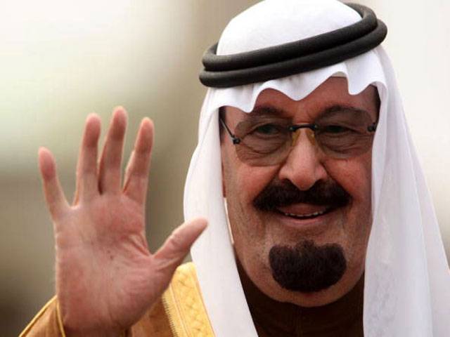 Saudi King removes deputy defence minister