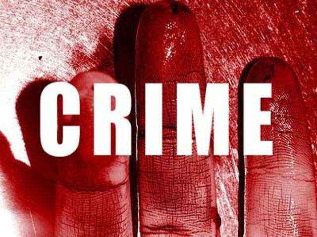 High crime rate exposes govt’s tall claims 