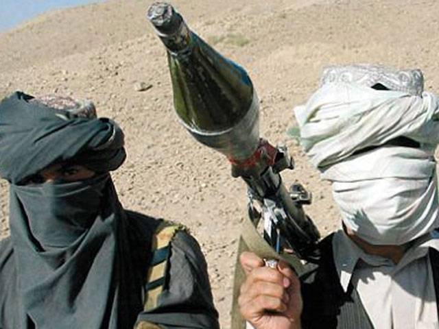  Taliban claim capturing US soldiers near Pak border