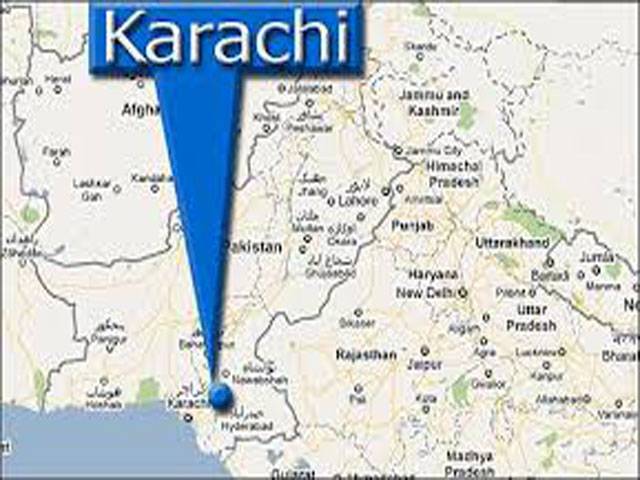 Rangers man among 7 killed in Karachi violence