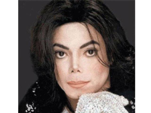 Michael Jackson is ‘haunting’ house