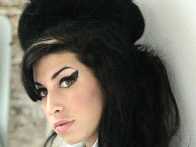 ‘Winehouse way’ 