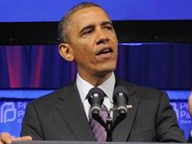 Obama urges US Congress to end ‘dumb’ budget cuts 