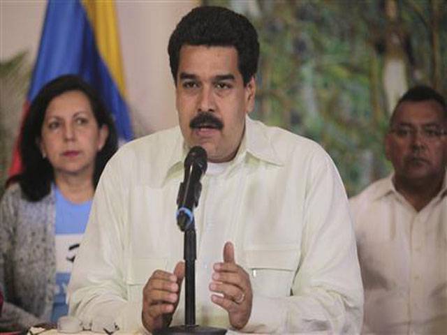 Venezuela's Maduro visits Cuba to strengthen ties 