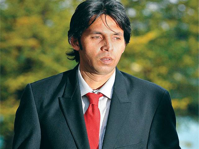 I’m very disappointed by CAS decision: Asif