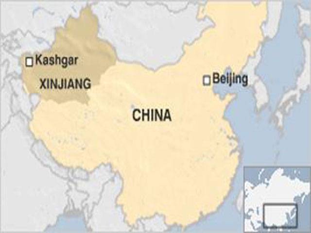 China makes more arrests over Xinjiang violence