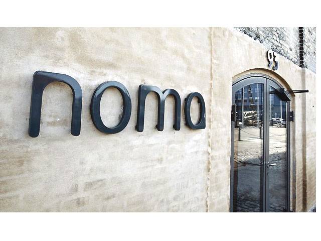 Denmark’s Noma loses world restaurant crown 