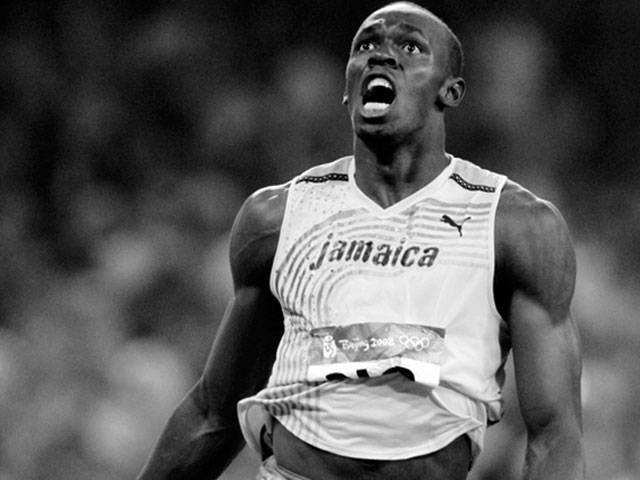 Injured Bolt to skipJamaicameeting