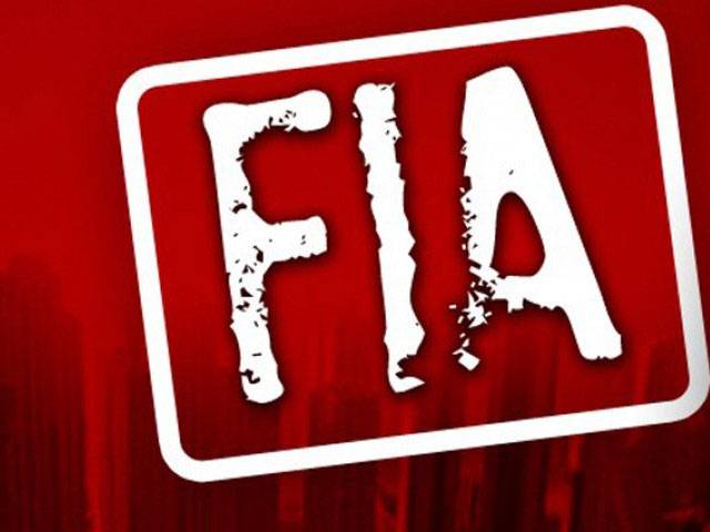 FIA intercepts 28 fakers