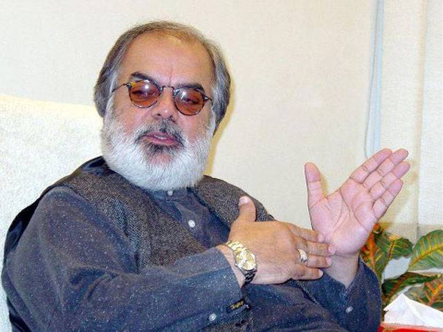 PM for tight poll security in Balochistan