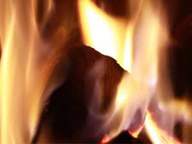 Six-year-old girl dies in house fire