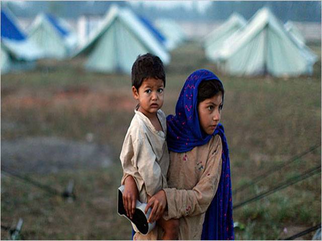 IDPs want delay in NA-38 polls till their return to homes 