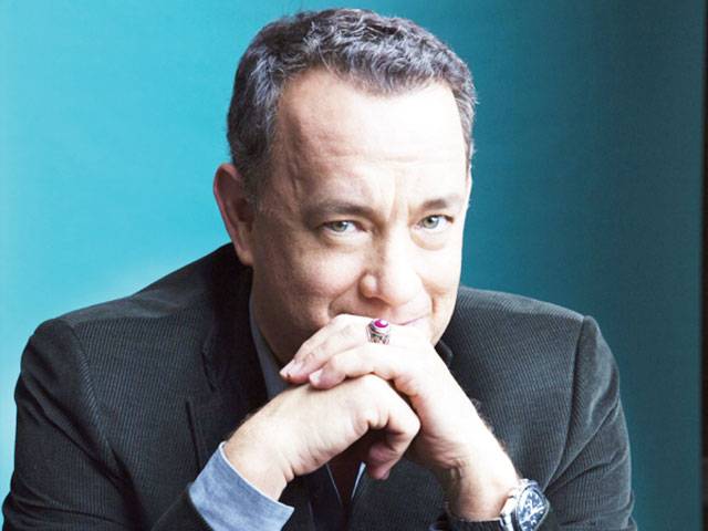 Tom Hanks is ‘Most Trusted Person’