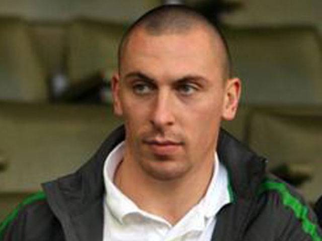 Brown wants Lennon to stay at Parkhead