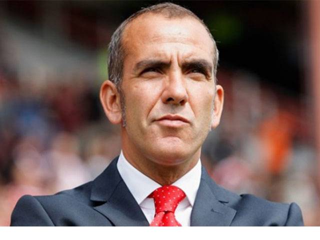 Di Canio 'offered to leave' over fascism row