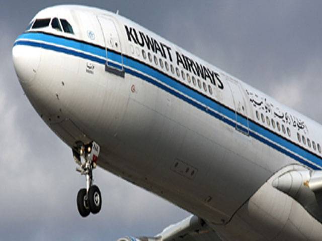 Kuwait Airways to buy 25 Airbus planes, lease 13 aircraft