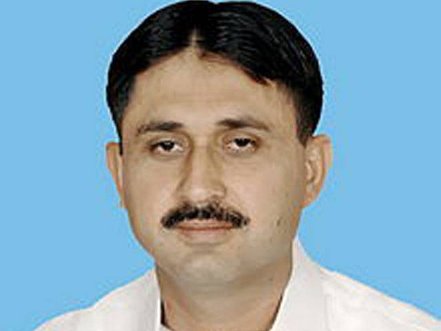 Dasti decides to join PML-N