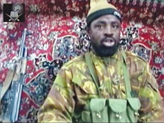 Nigeria militant video claims attacks, shows hostages