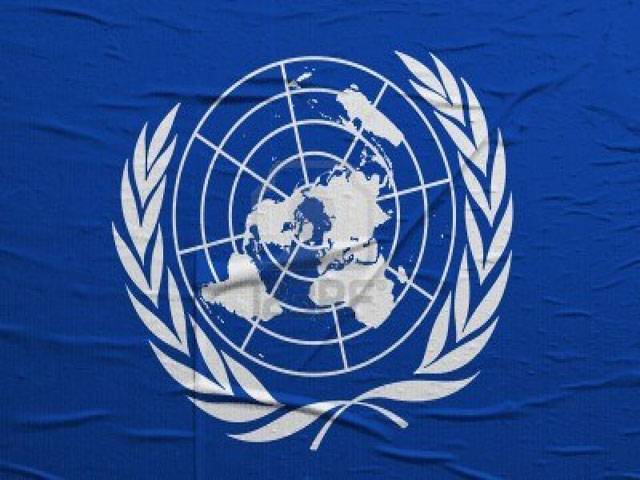 UN for investment strategies to avoid losses